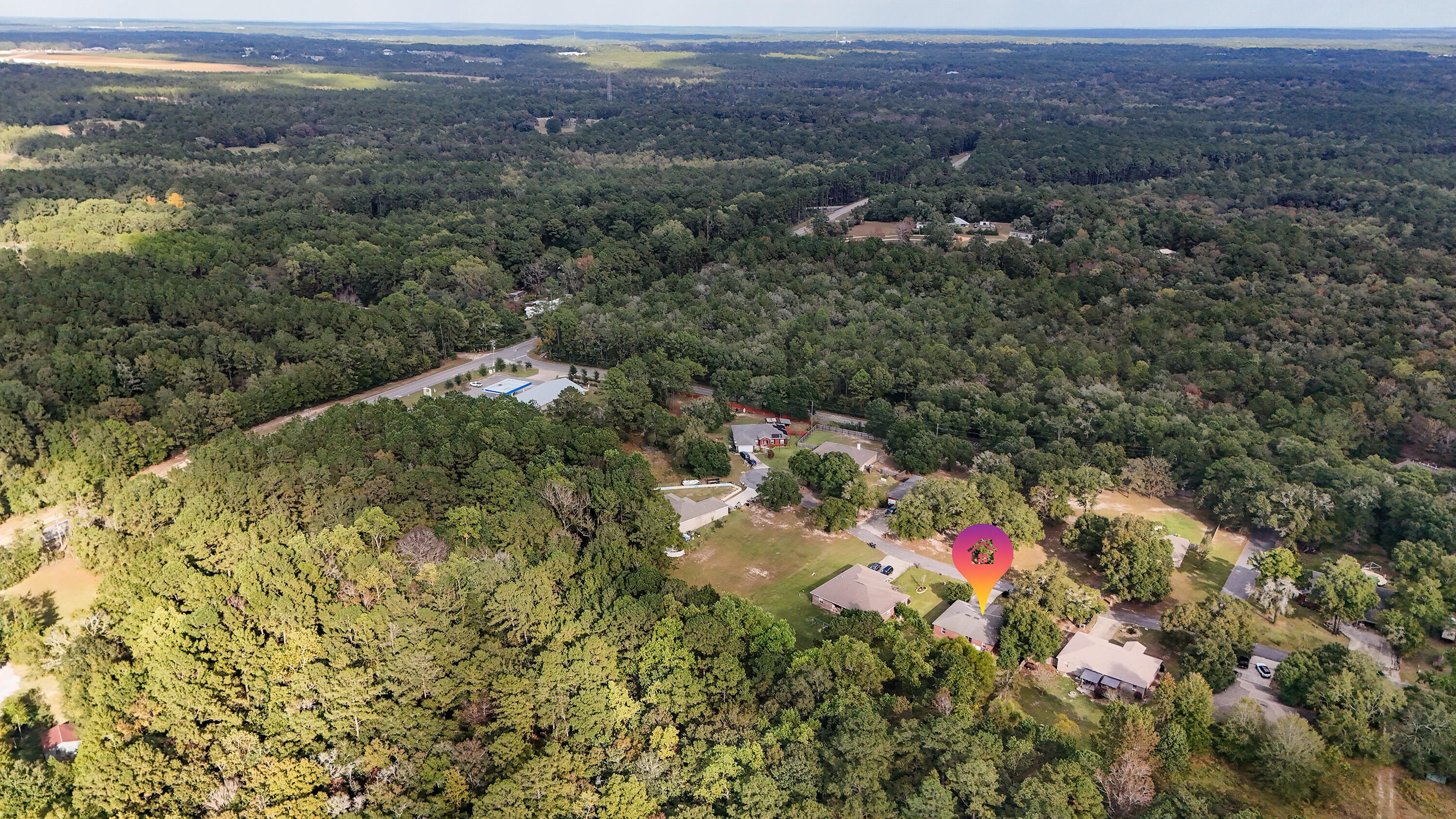 Pleasant Ridge Estate - Residential