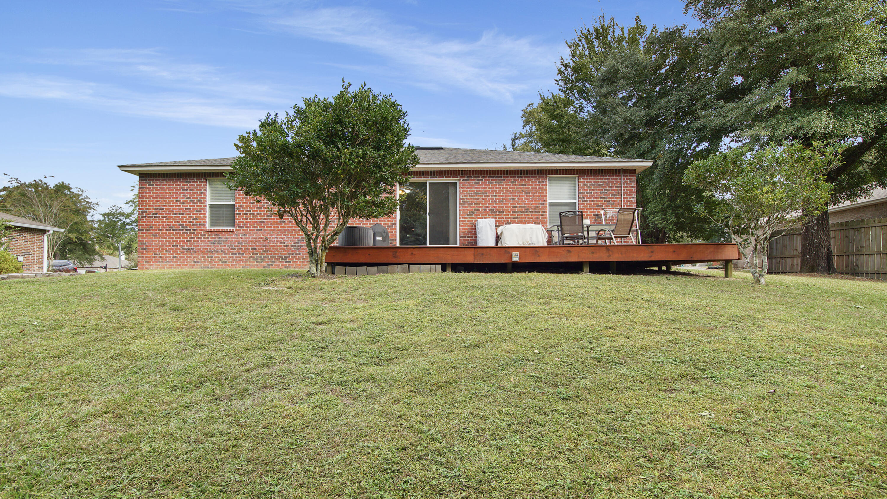 Pleasant Ridge Estate - Residential