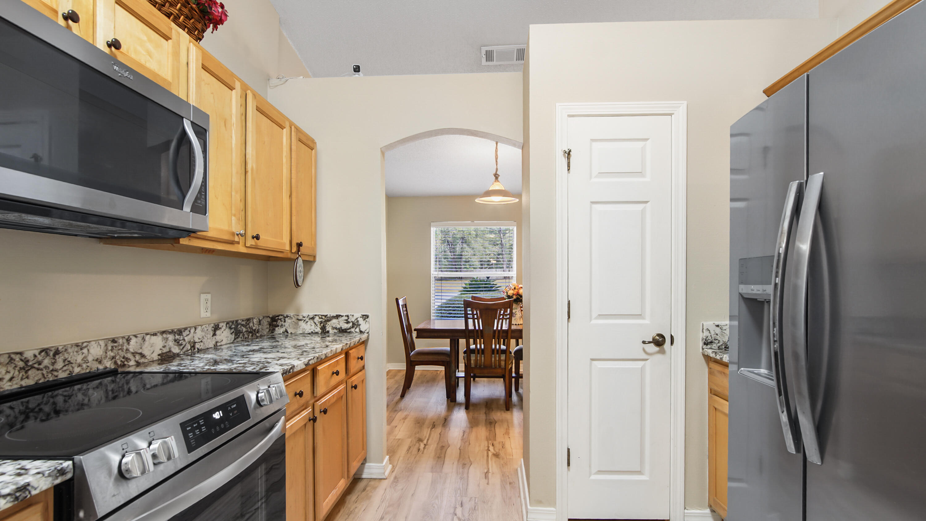 Pleasant Ridge Estate - Residential