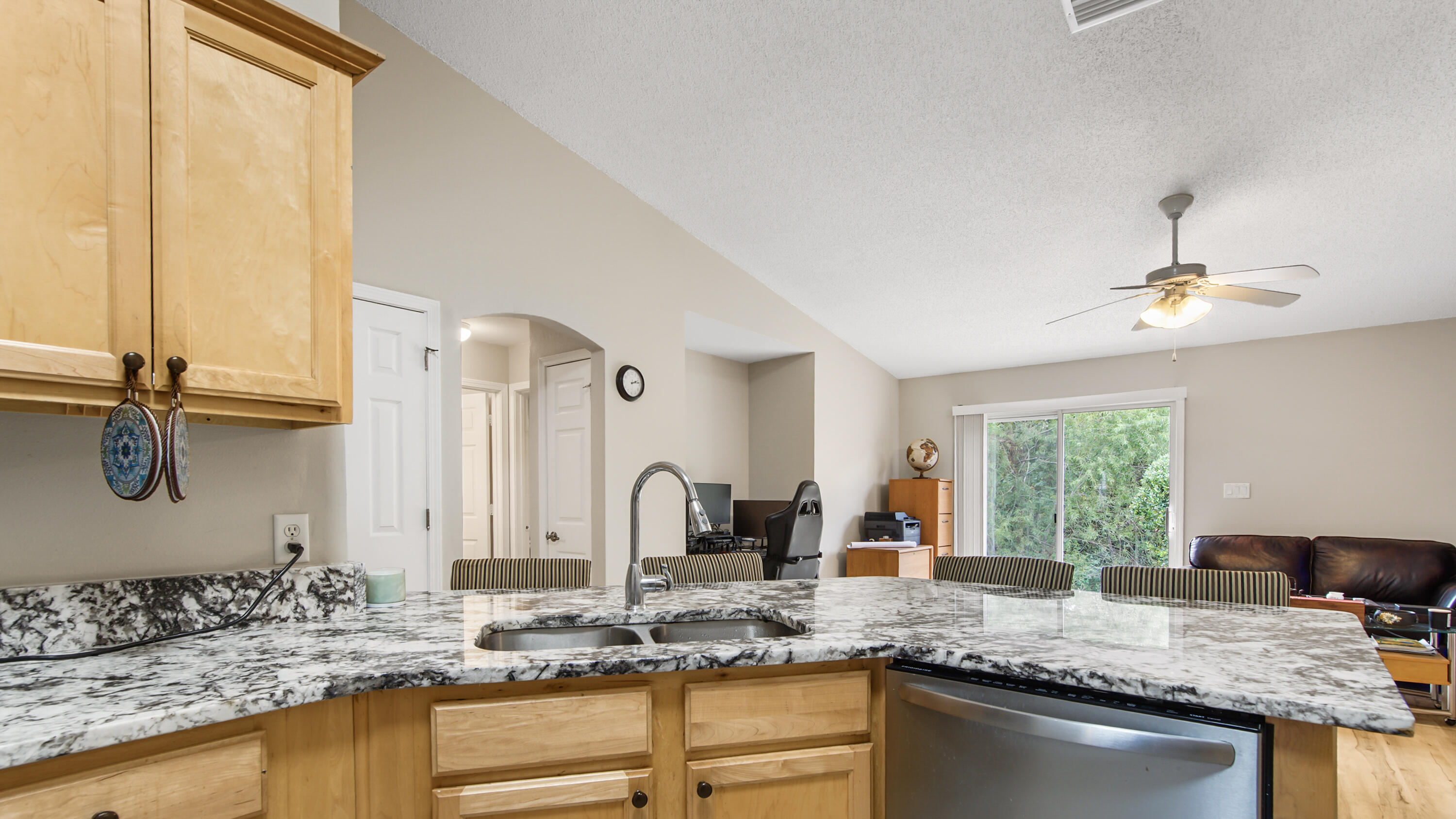 Pleasant Ridge Estate - Residential