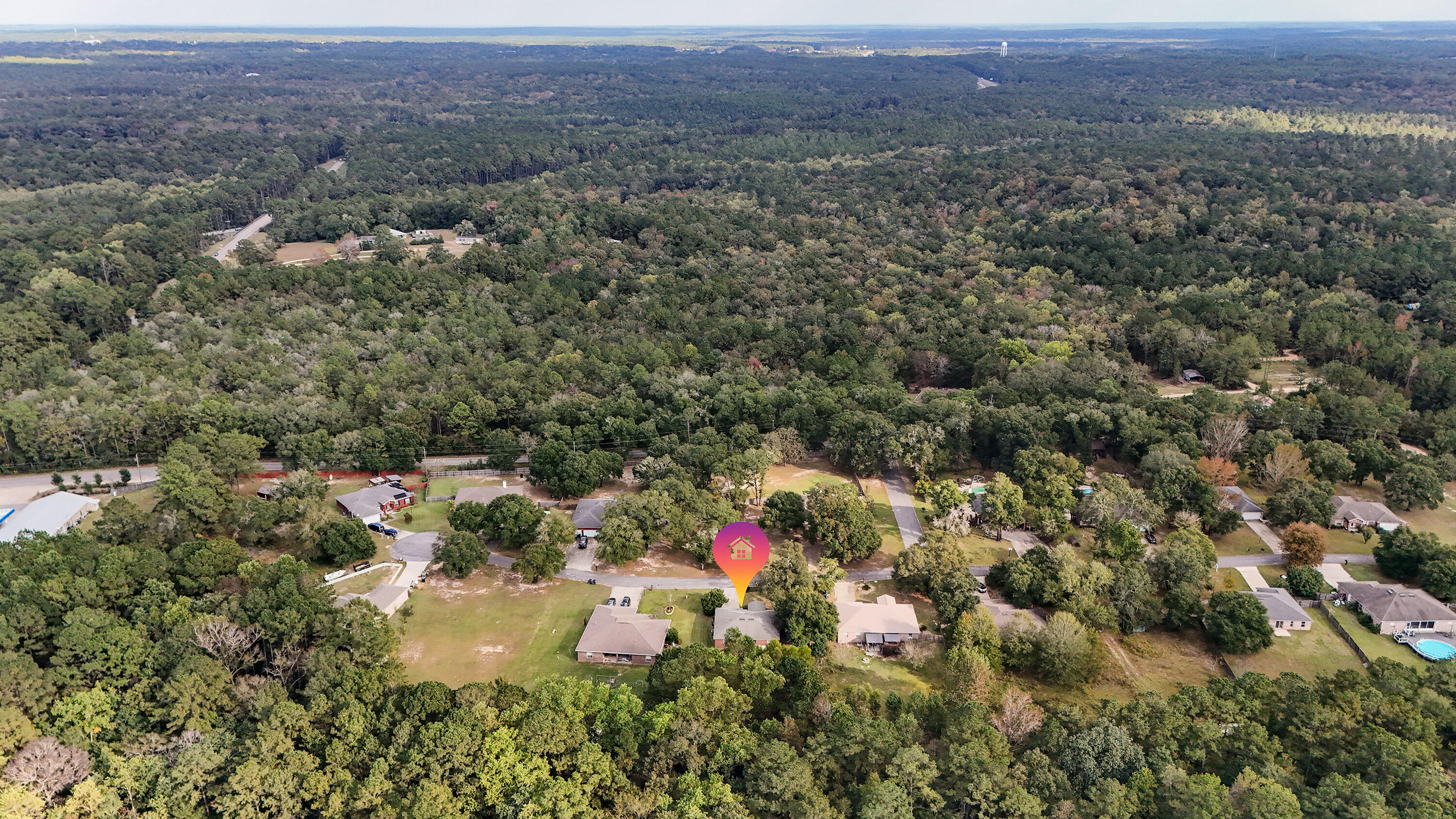 Pleasant Ridge Estate - Residential