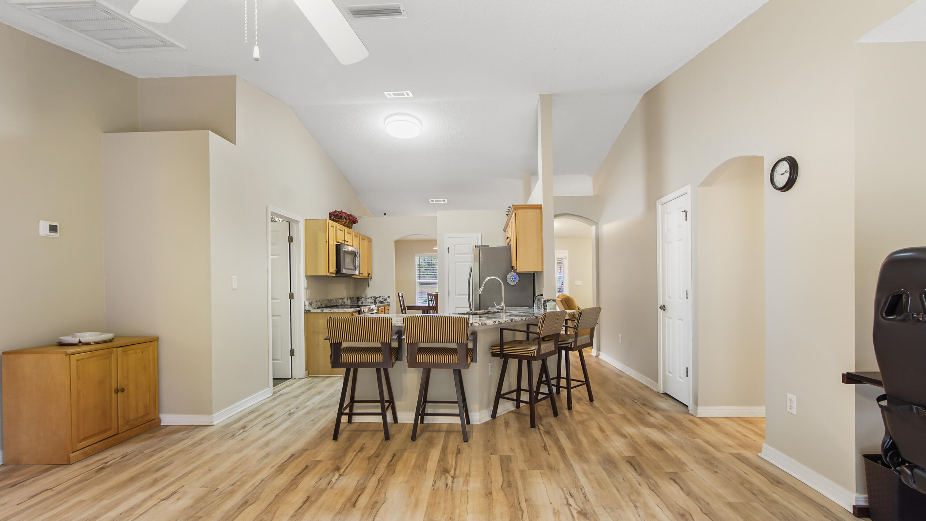 Pleasant Ridge Estate - Residential