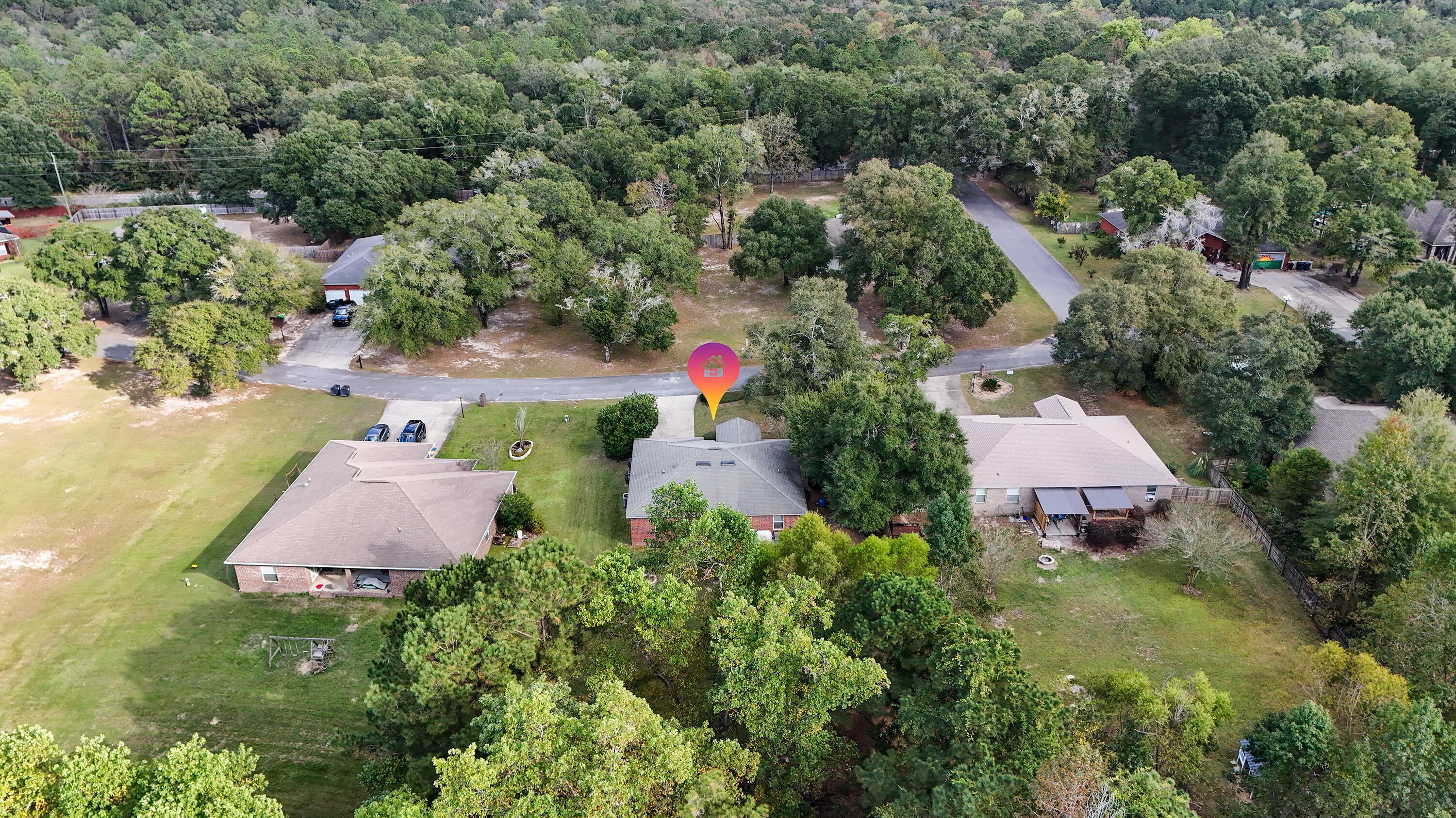 Pleasant Ridge Estate - Residential