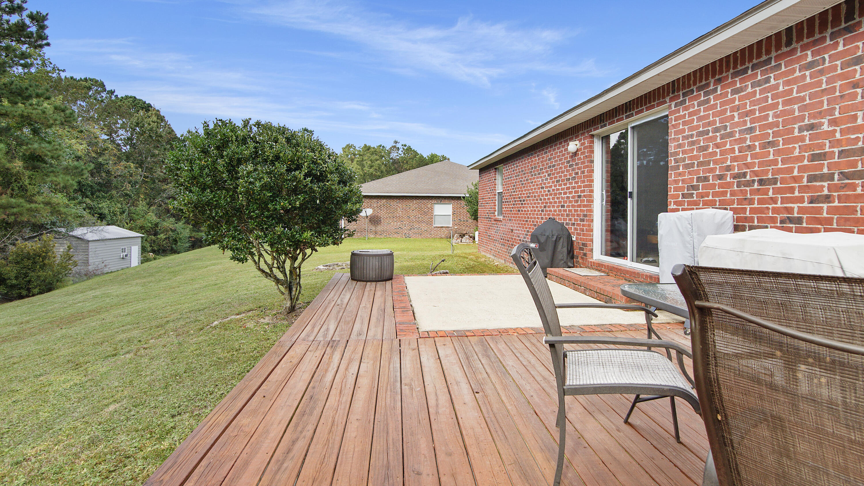 Pleasant Ridge Estate - Residential