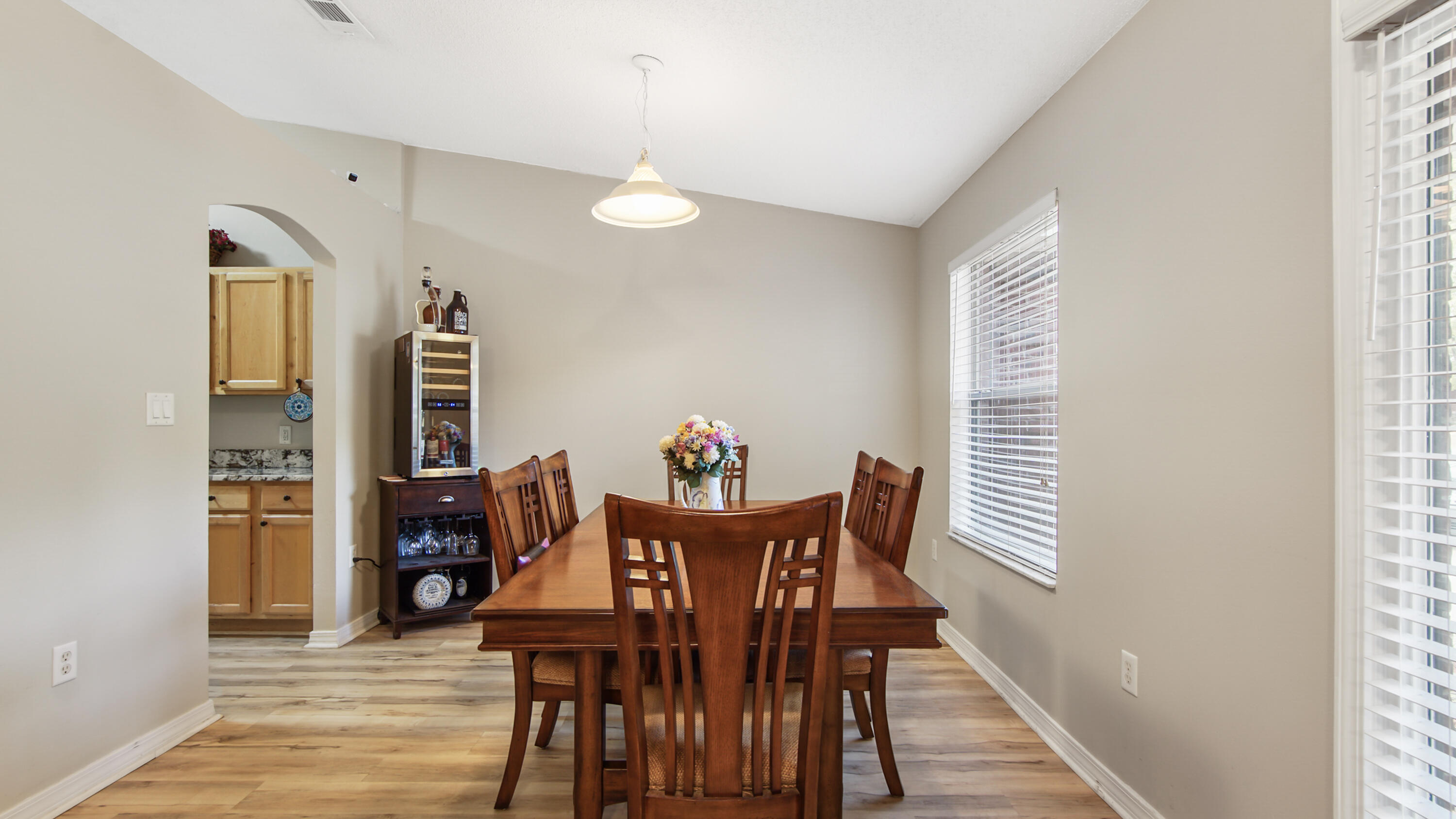 Pleasant Ridge Estate - Residential