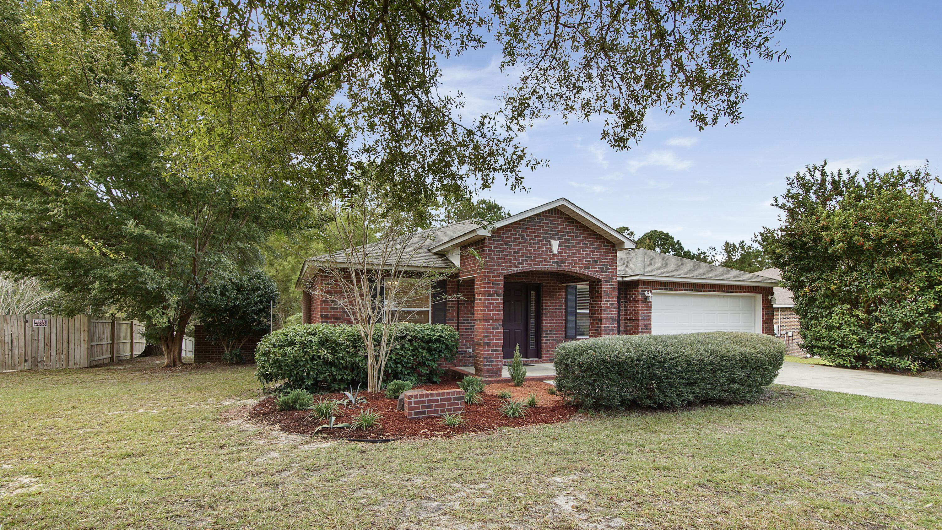 Pleasant Ridge Estate - Residential