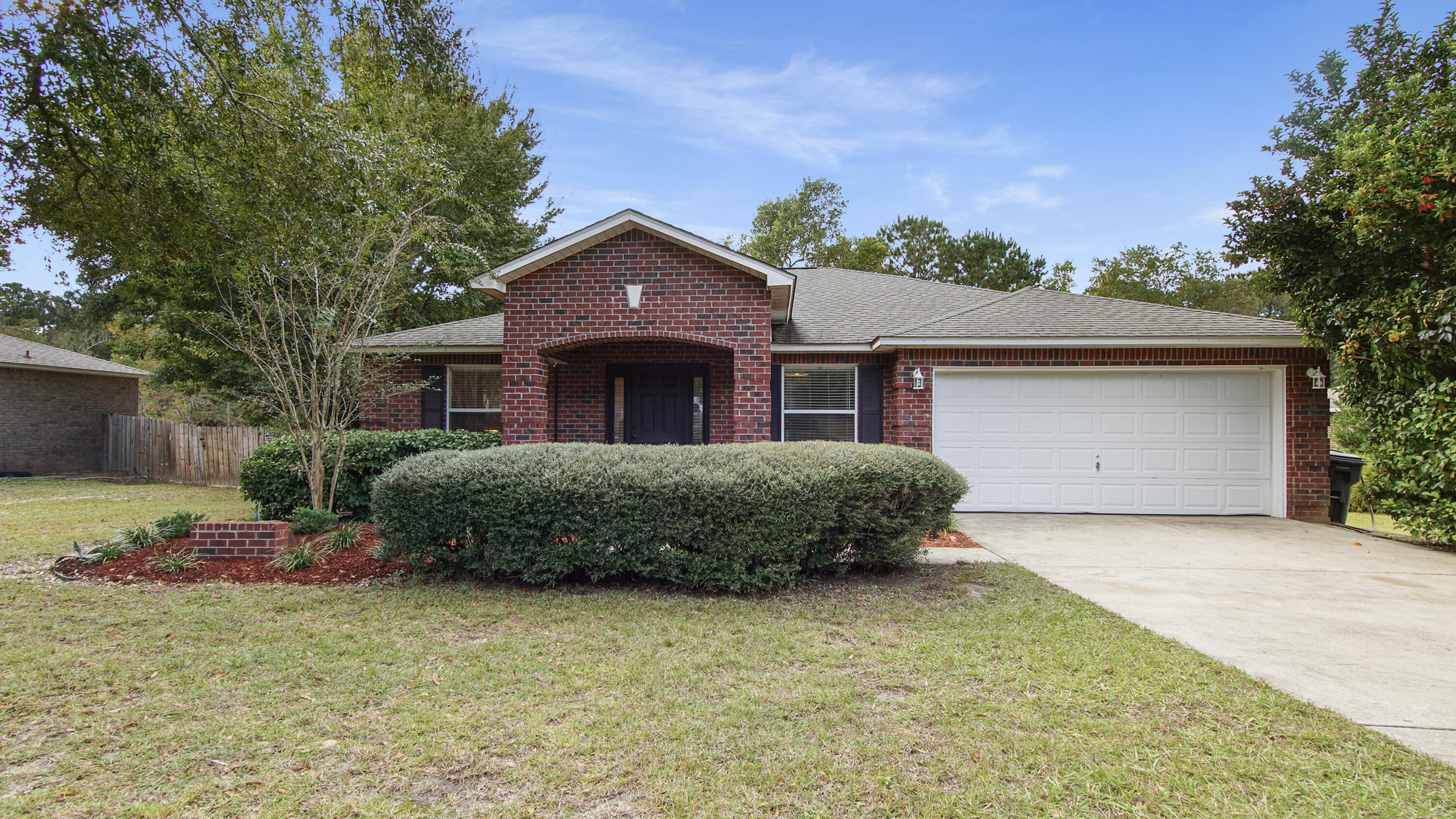 Pleasant Ridge Estate - Residential