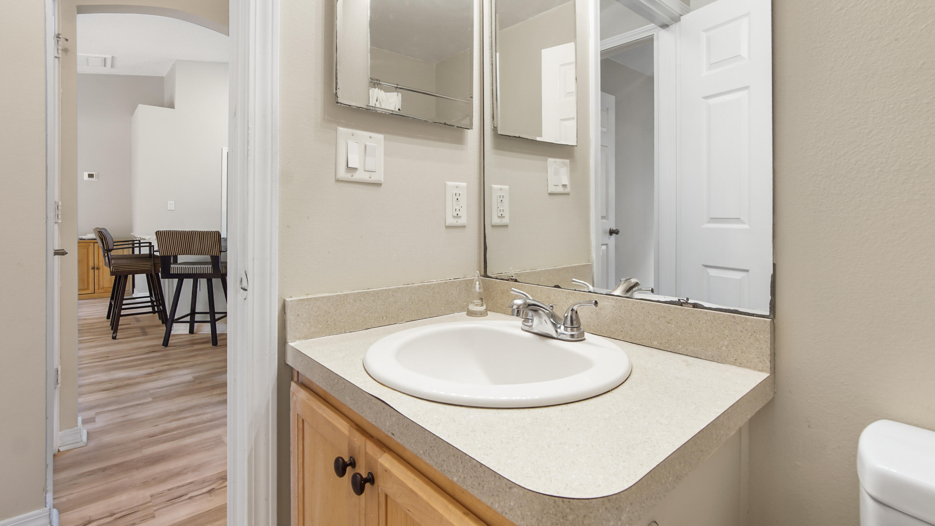 Pleasant Ridge Estate - Residential