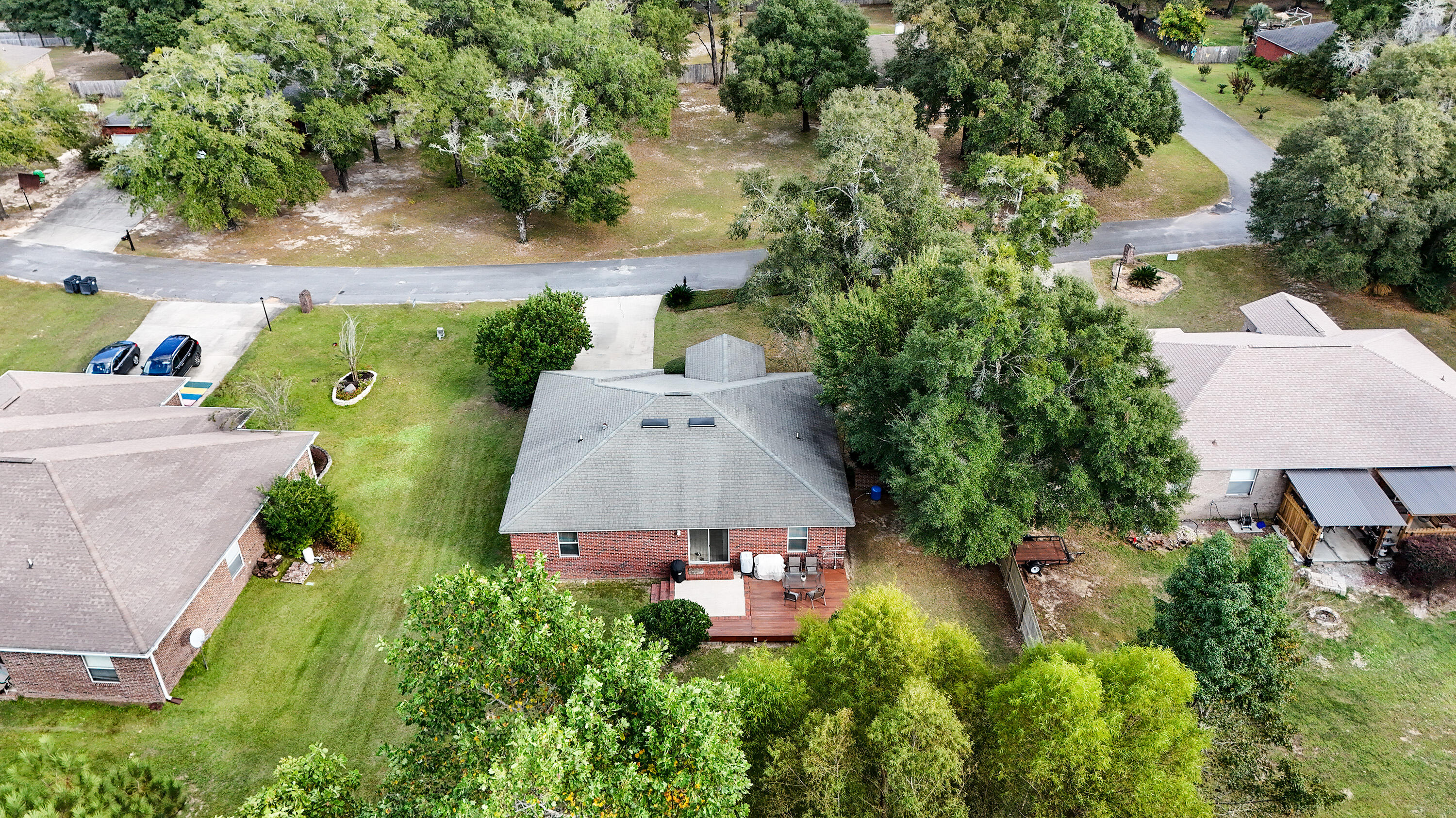 Pleasant Ridge Estate - Residential