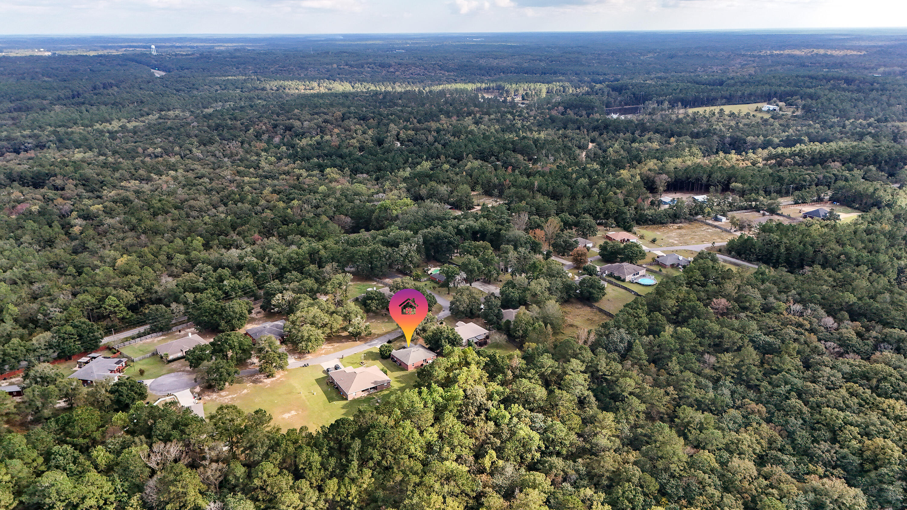 Pleasant Ridge Estate - Residential