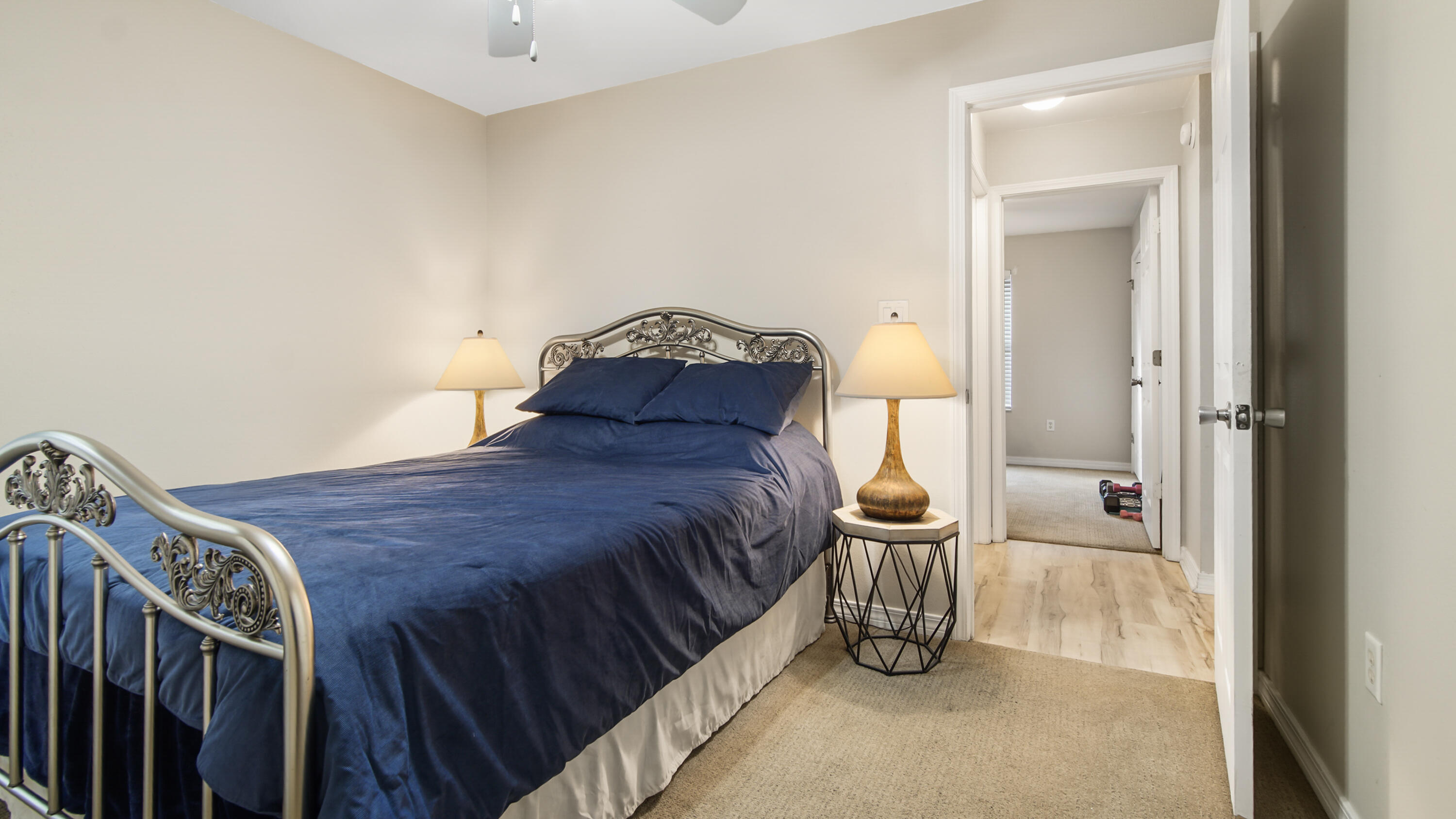 Pleasant Ridge Estate - Residential