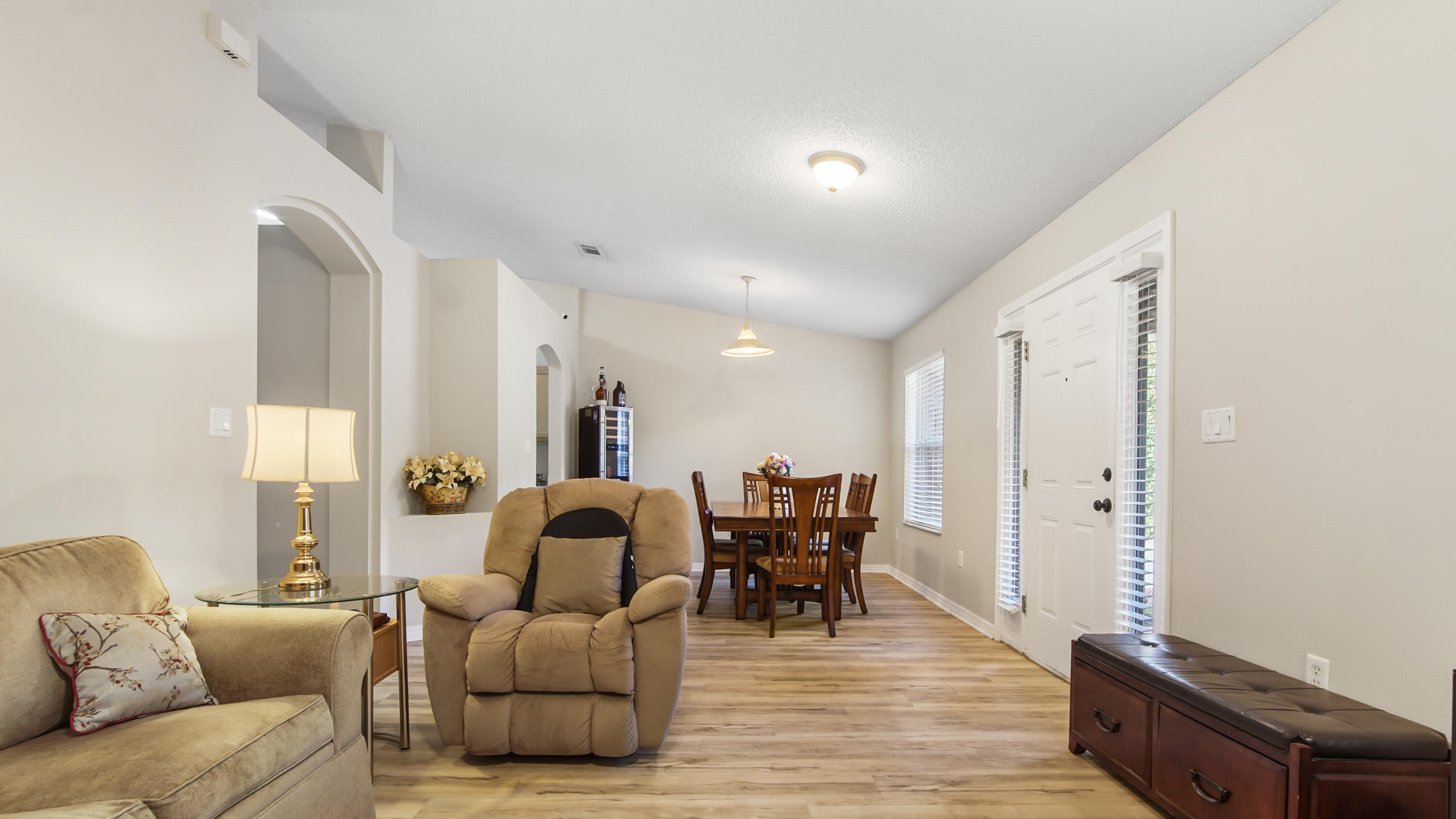 Pleasant Ridge Estate - Residential