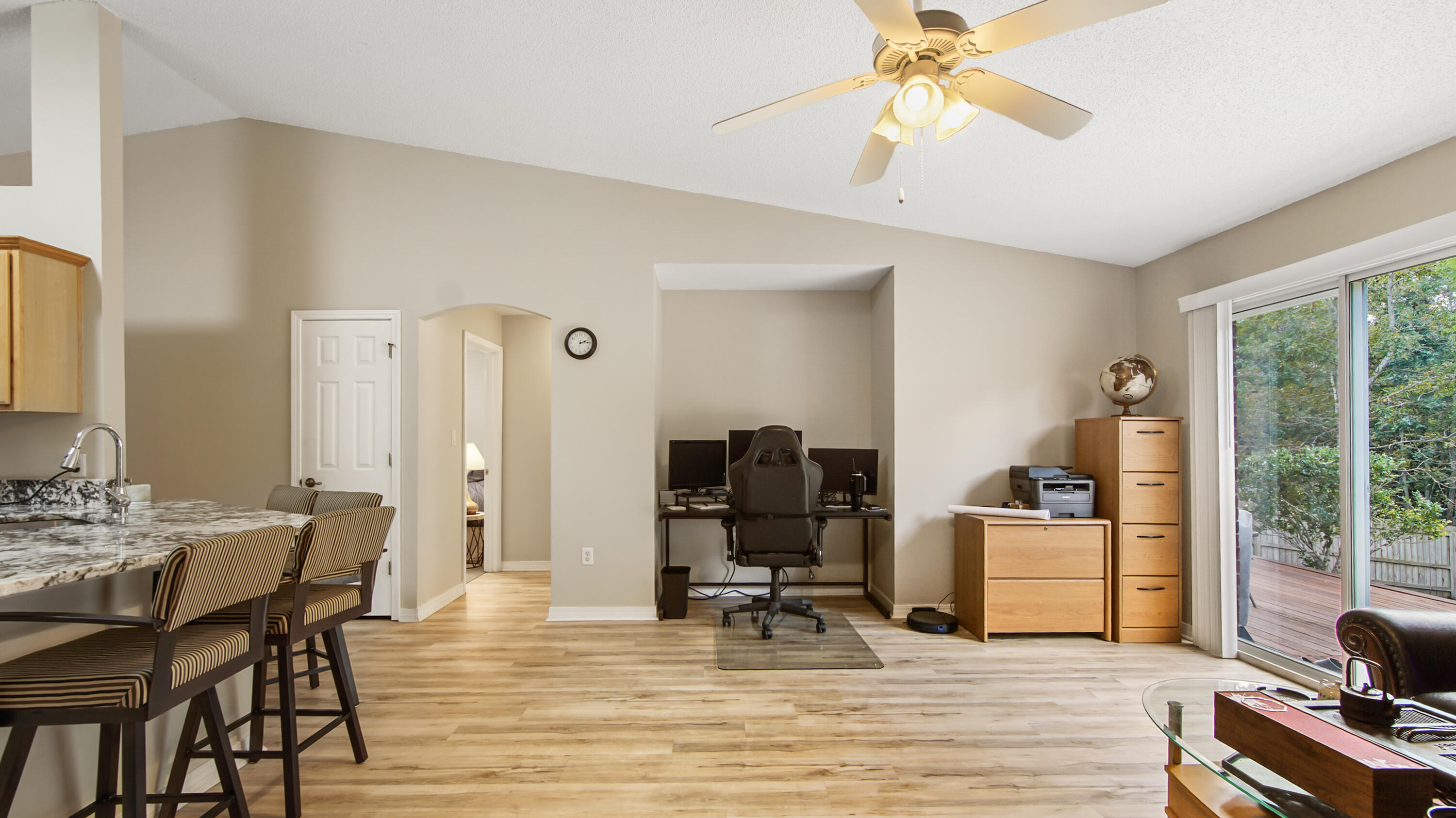 Pleasant Ridge Estate - Residential