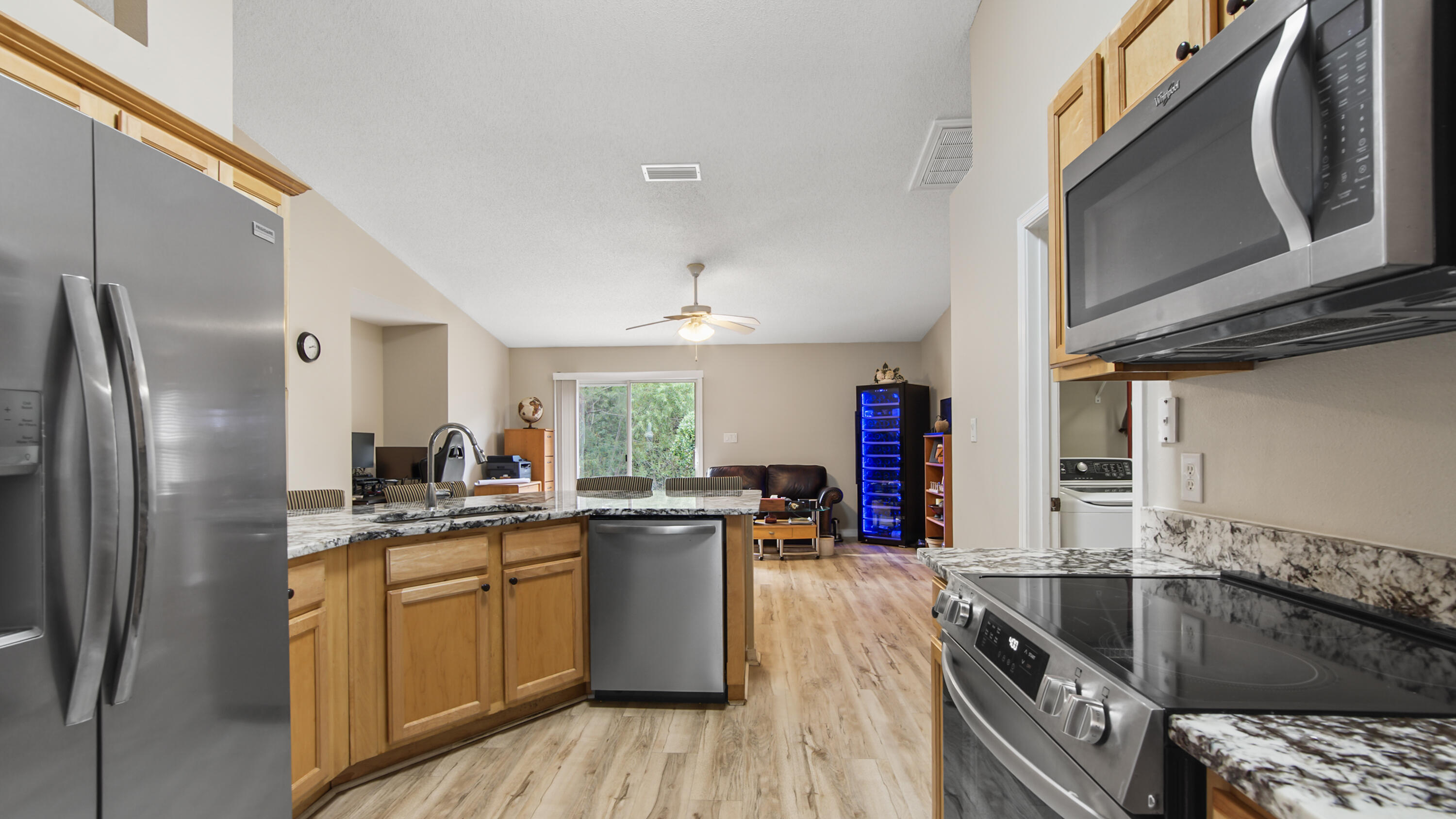 Pleasant Ridge Estate - Residential