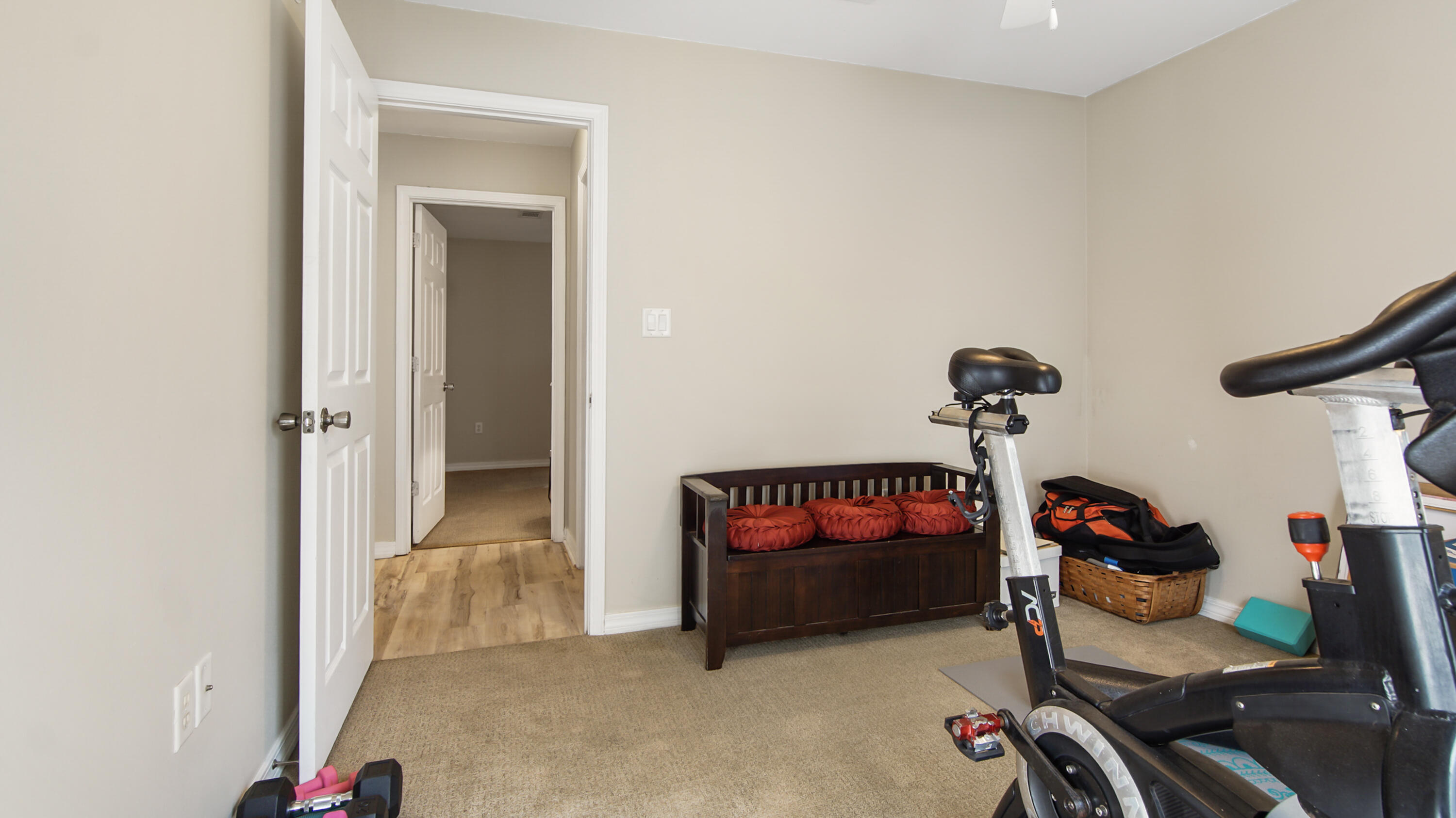 Pleasant Ridge Estate - Residential