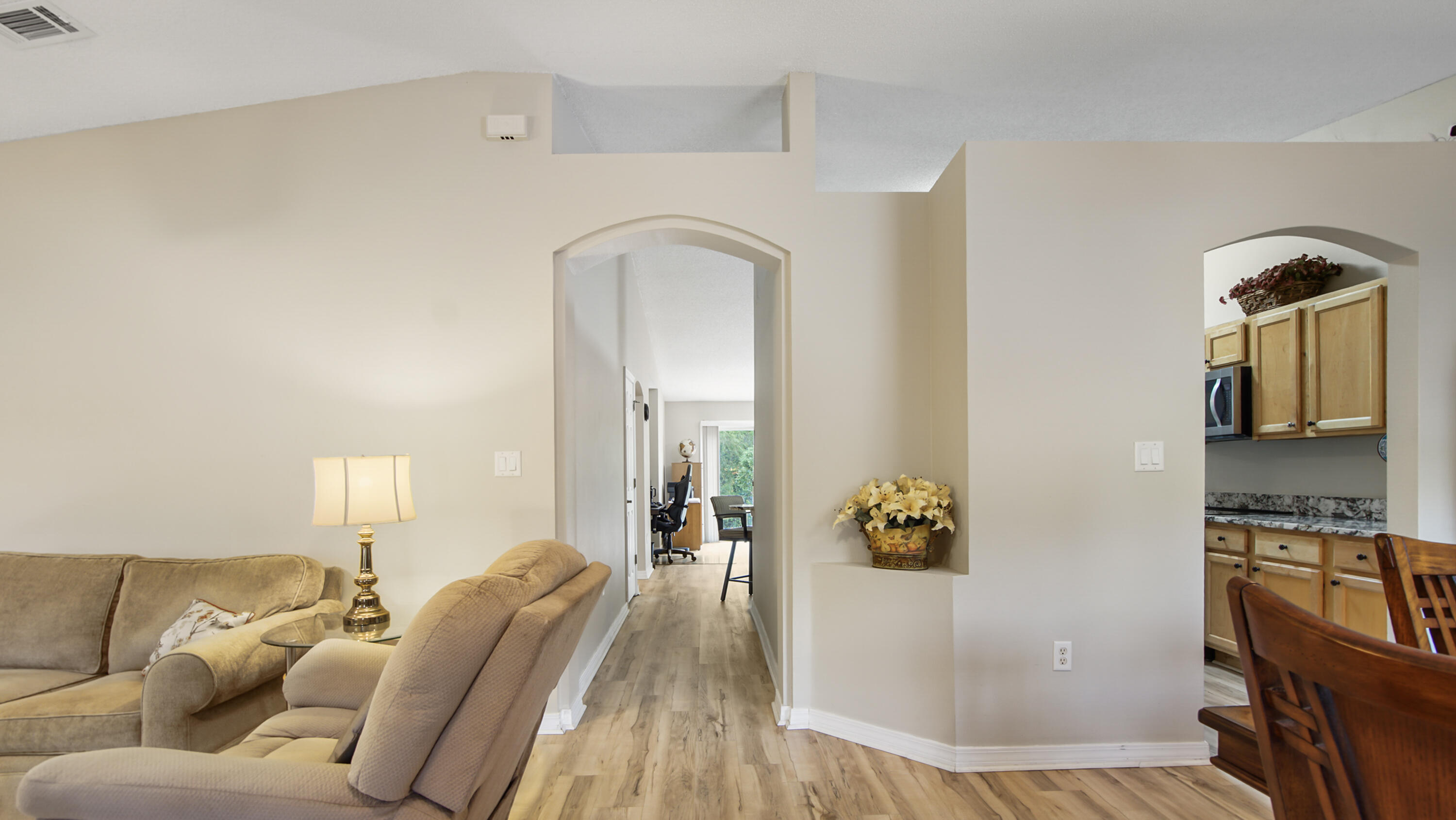 Pleasant Ridge Estate - Residential