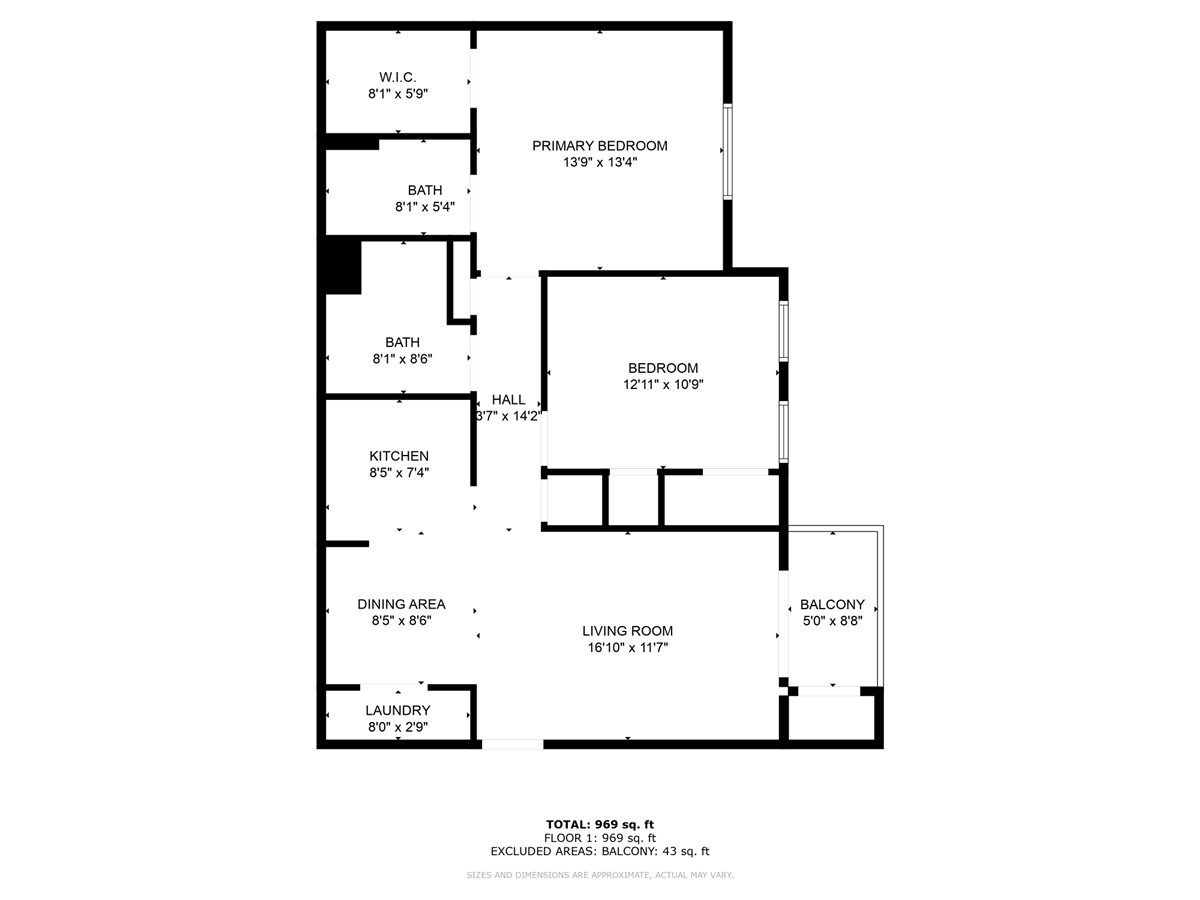 INDIAN LAKE - Residential