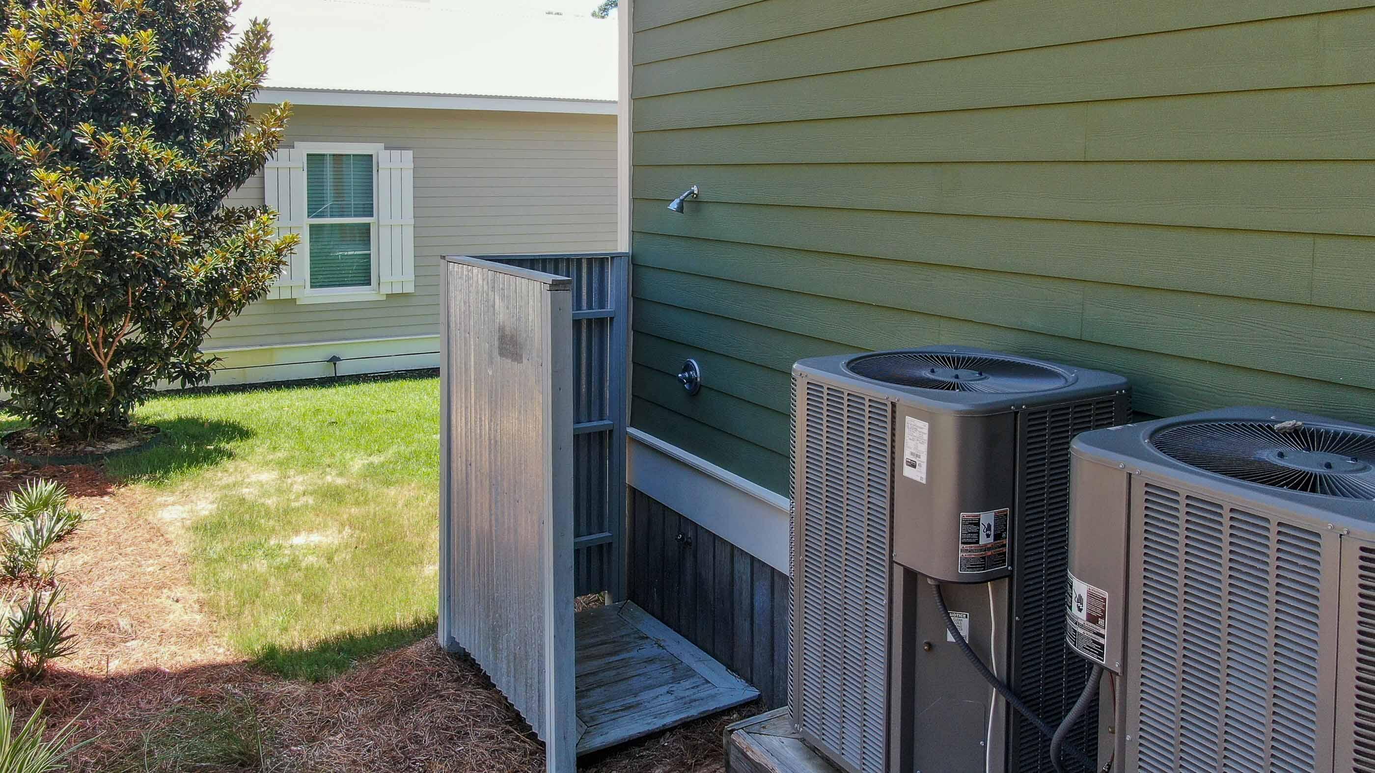 VILLAGE AT BLUE MOUNTAIN BEACH - Residential