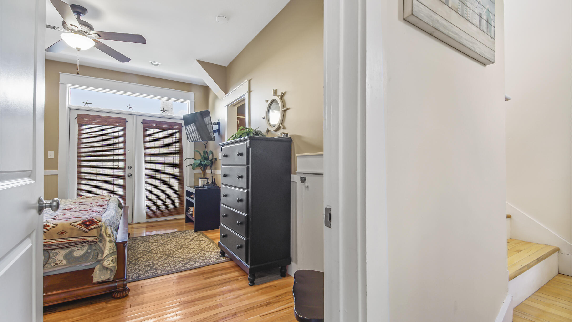 VILLAGE AT BLUE MOUNTAIN BEACH - Residential