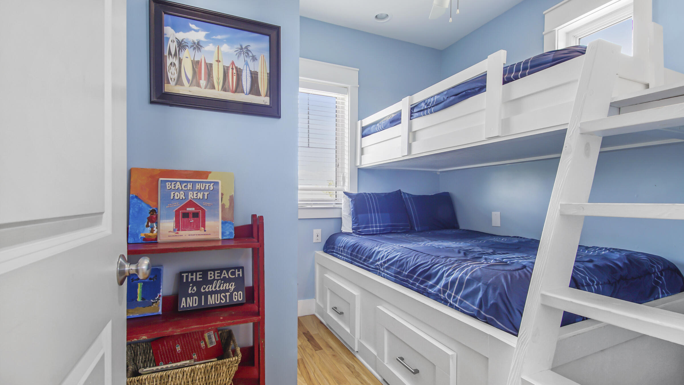 VILLAGE AT BLUE MOUNTAIN BEACH - Residential