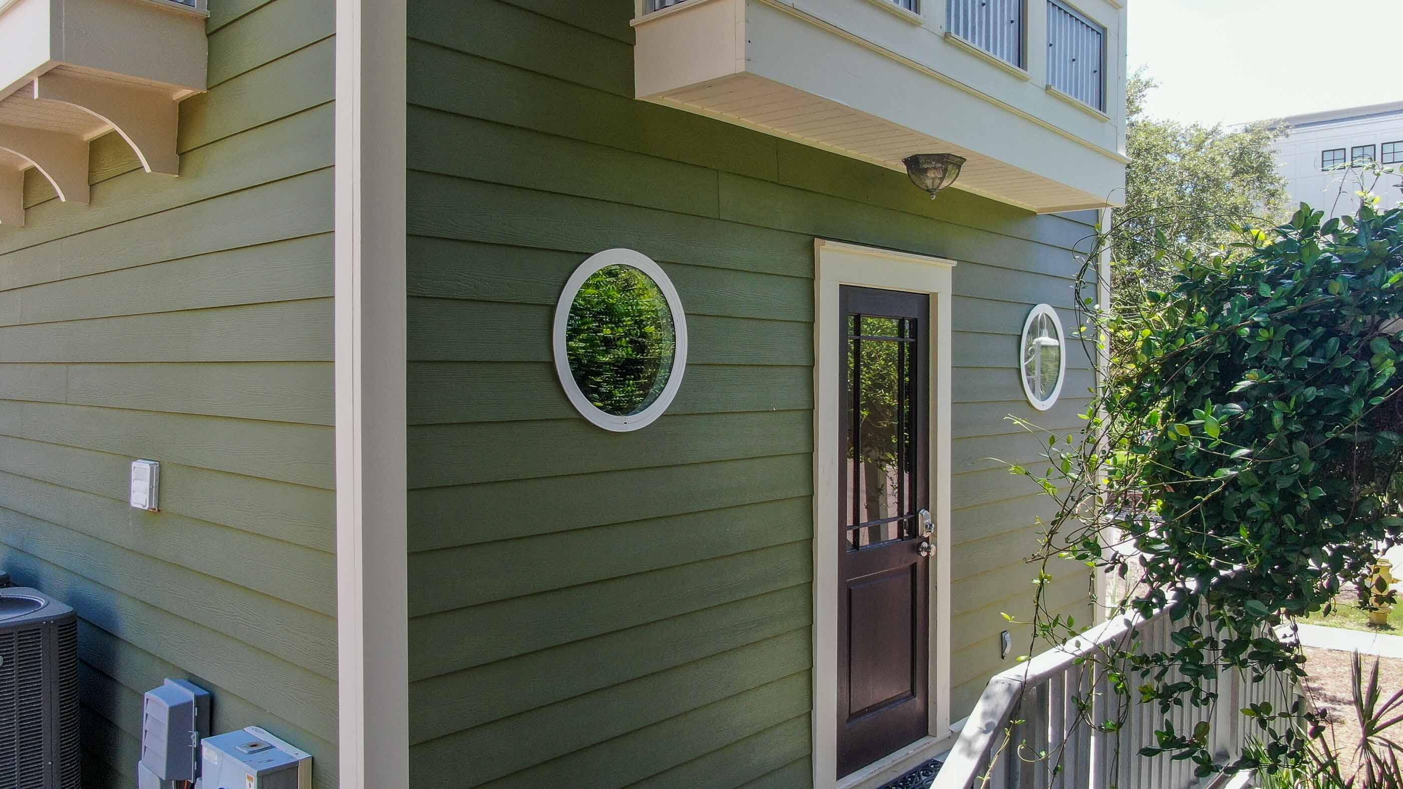 VILLAGE AT BLUE MOUNTAIN BEACH - Residential