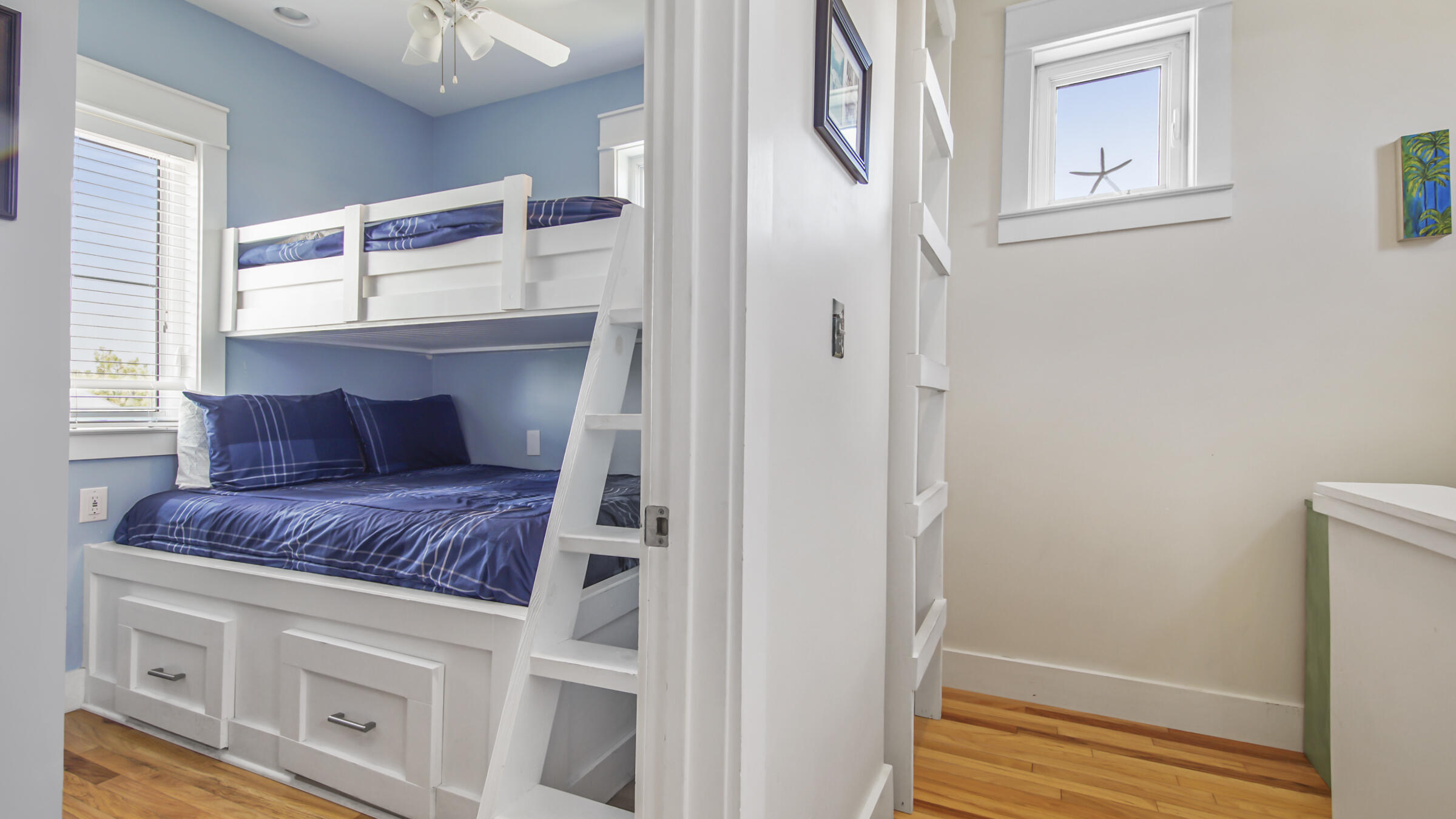 VILLAGE AT BLUE MOUNTAIN BEACH - Residential