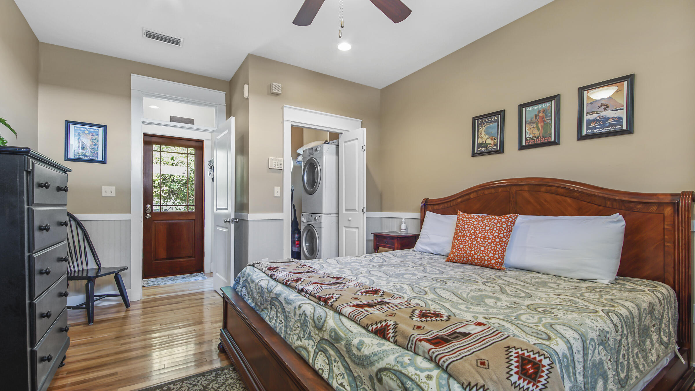 VILLAGE AT BLUE MOUNTAIN BEACH - Residential