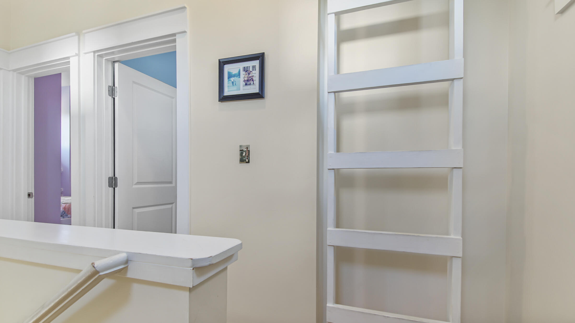 VILLAGE AT BLUE MOUNTAIN BEACH - Residential