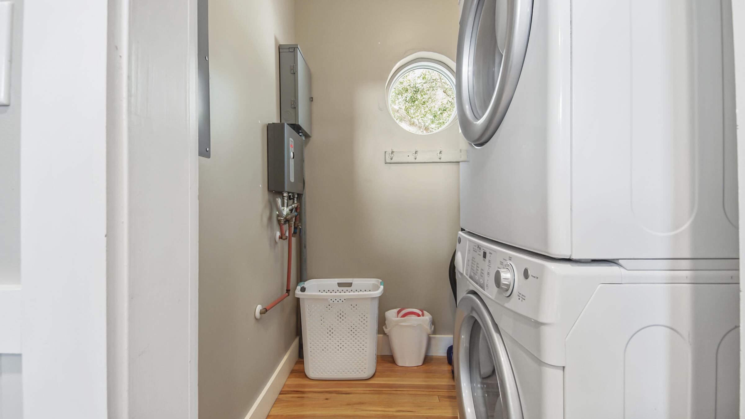 VILLAGE AT BLUE MOUNTAIN BEACH - Residential