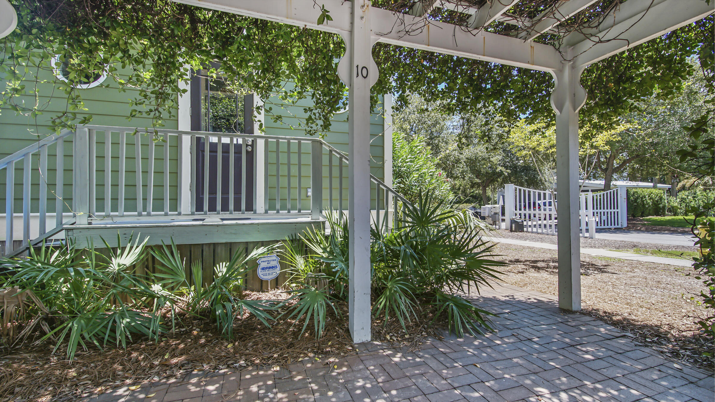 VILLAGE AT BLUE MOUNTAIN BEACH - Residential