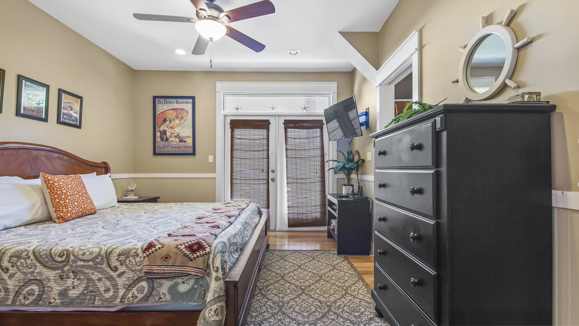 VILLAGE AT BLUE MOUNTAIN BEACH - Residential