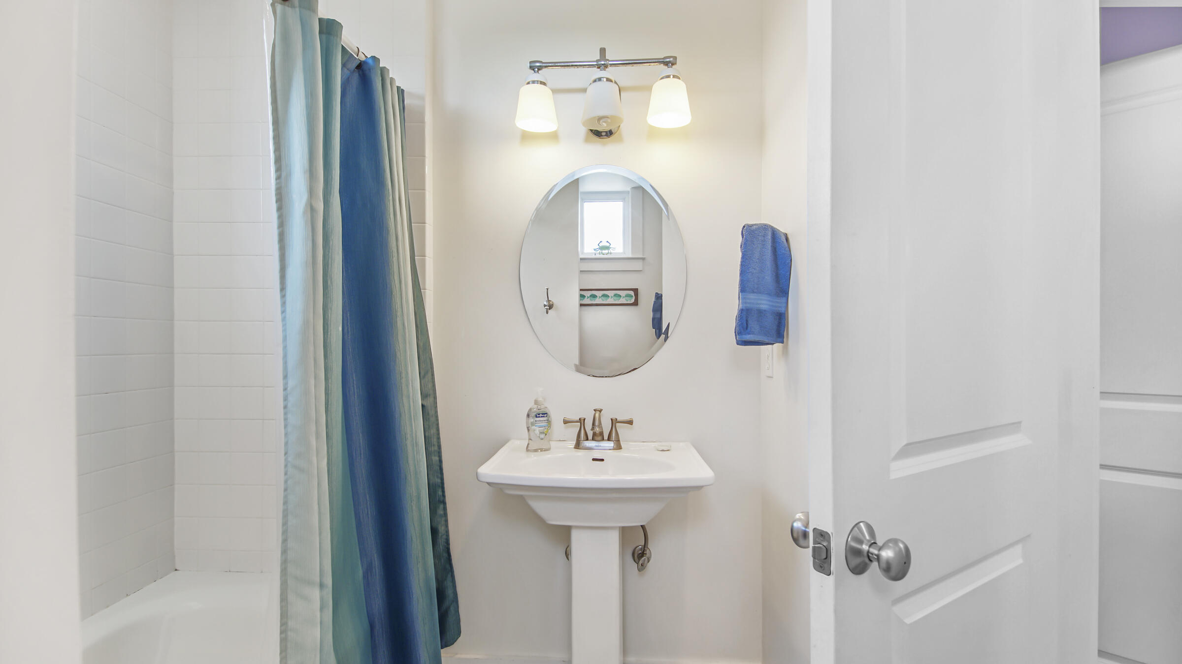 VILLAGE AT BLUE MOUNTAIN BEACH - Residential