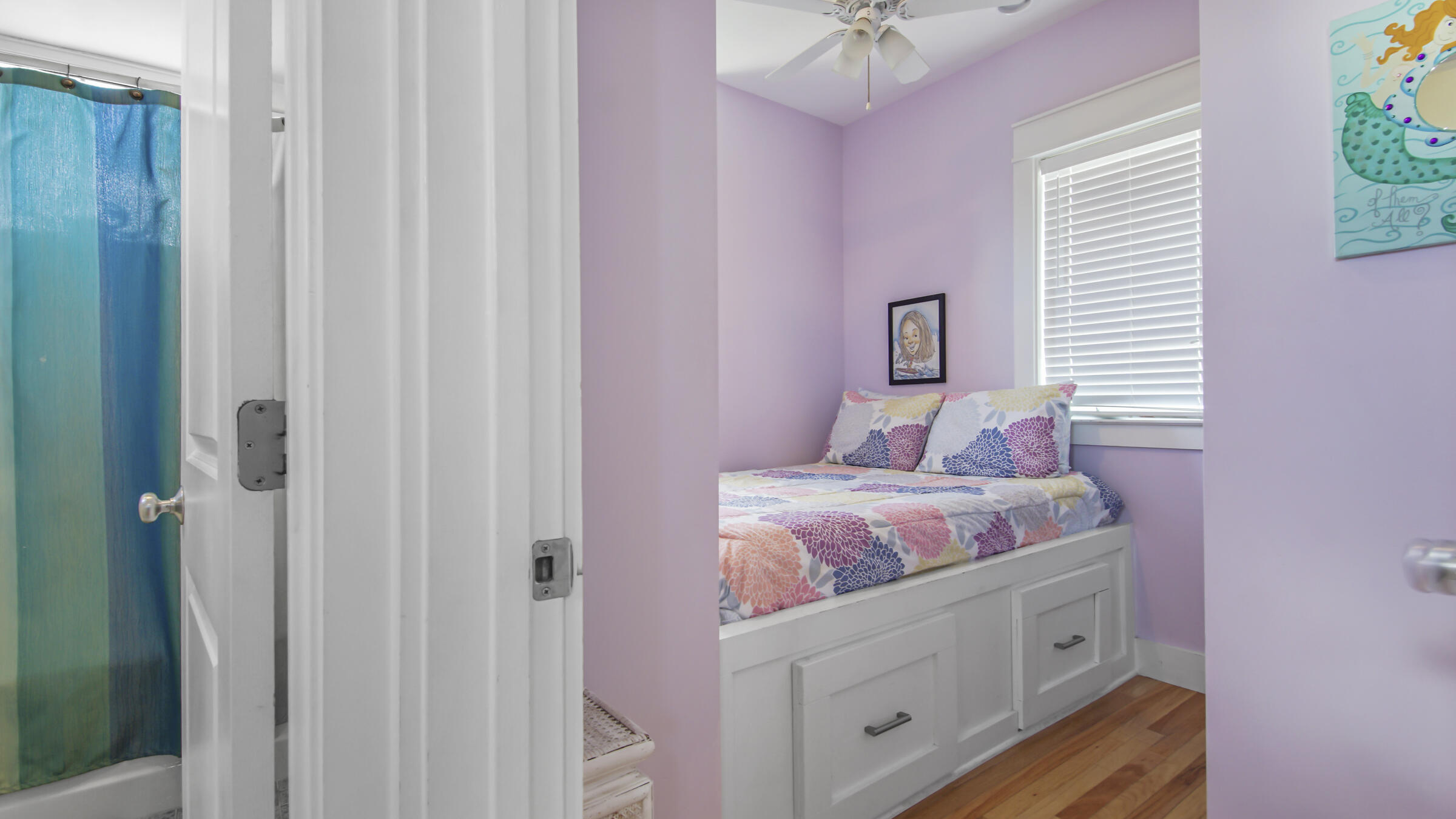 VILLAGE AT BLUE MOUNTAIN BEACH - Residential