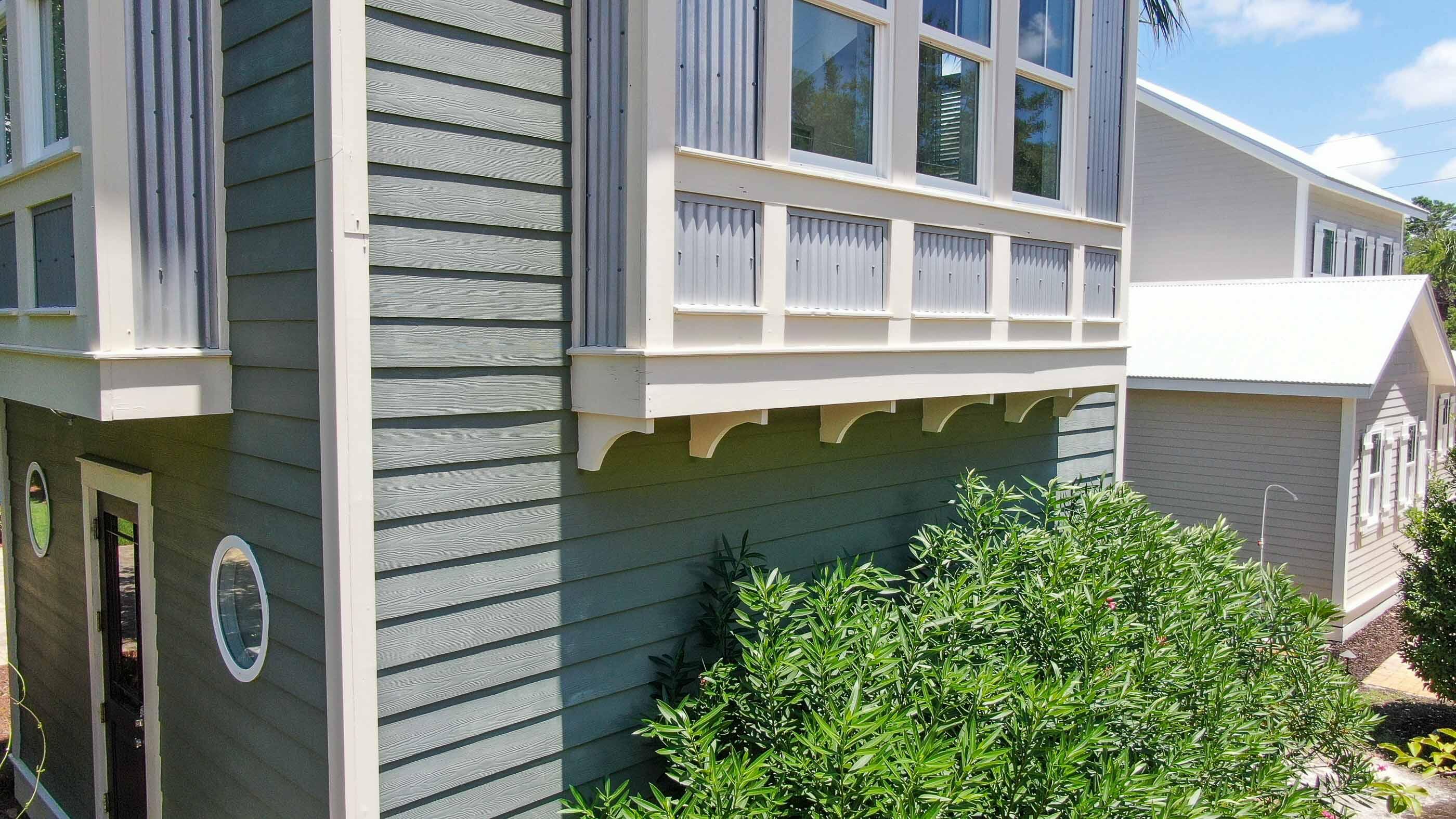 VILLAGE AT BLUE MOUNTAIN BEACH - Residential