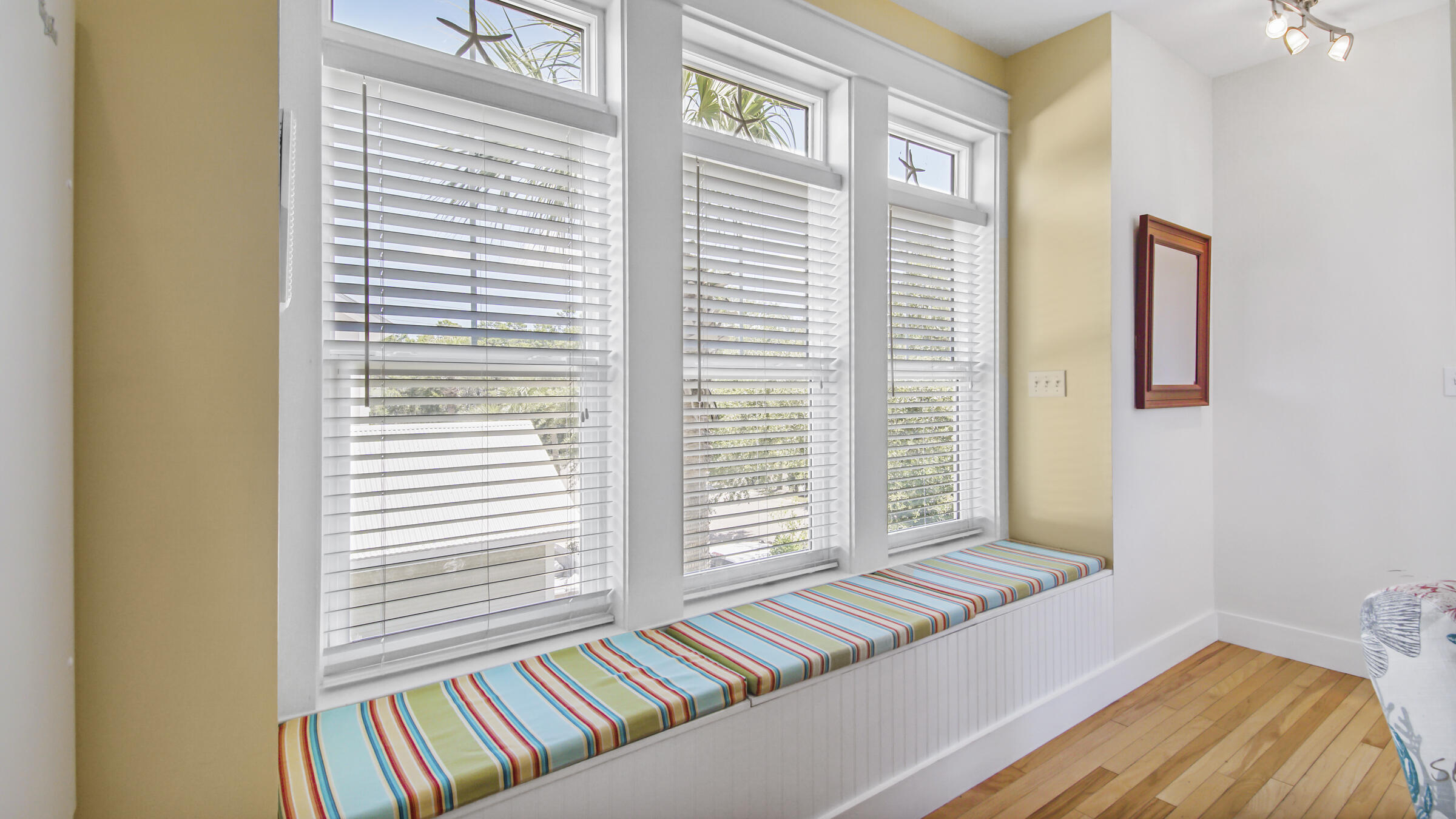 VILLAGE AT BLUE MOUNTAIN BEACH - Residential