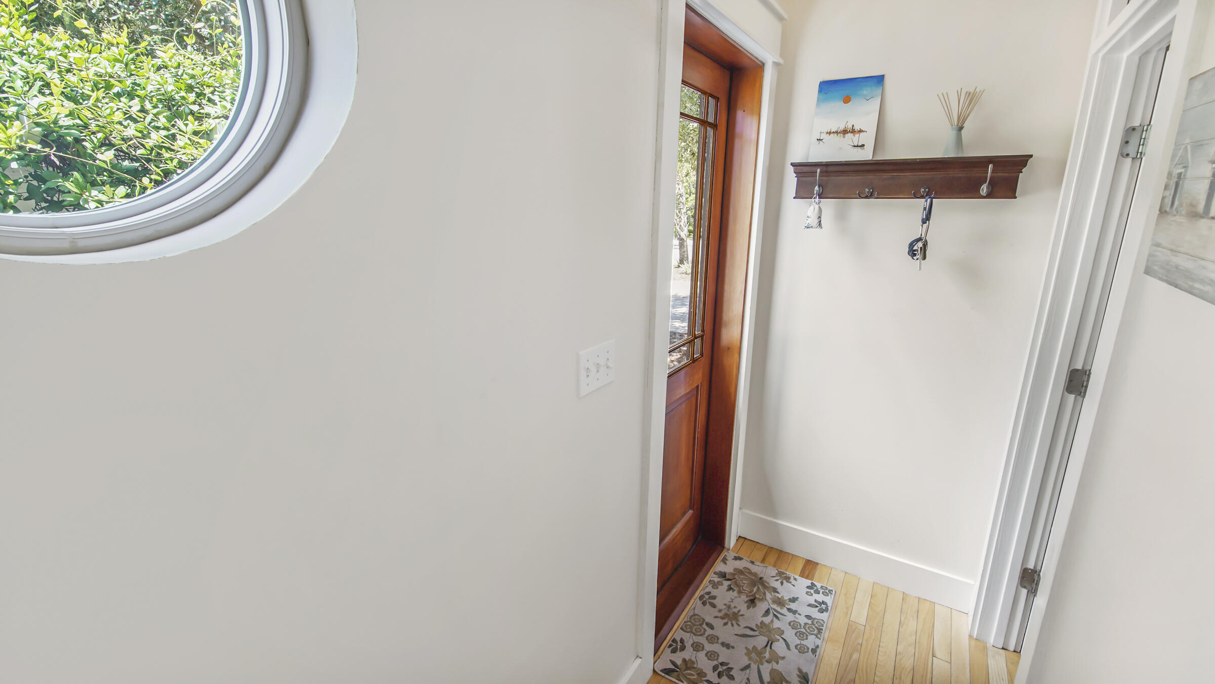 VILLAGE AT BLUE MOUNTAIN BEACH - Residential