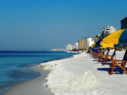 GRAND CARIBBEAN EAST CONDO - Residential