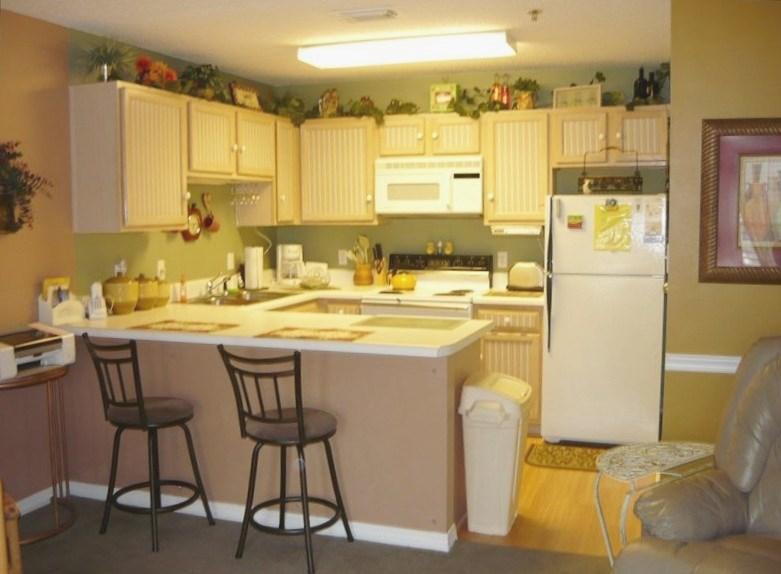 GRAND CARIBBEAN EAST CONDO - Residential