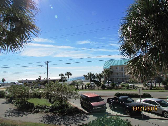 GRAND CARIBBEAN EAST CONDO - Residential