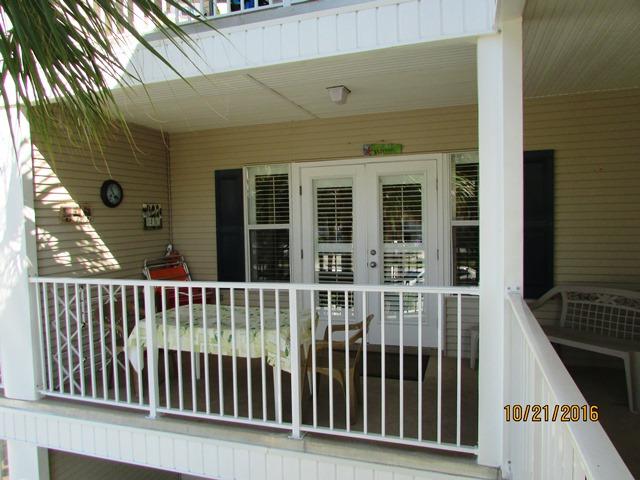 GRAND CARIBBEAN EAST CONDO - Residential