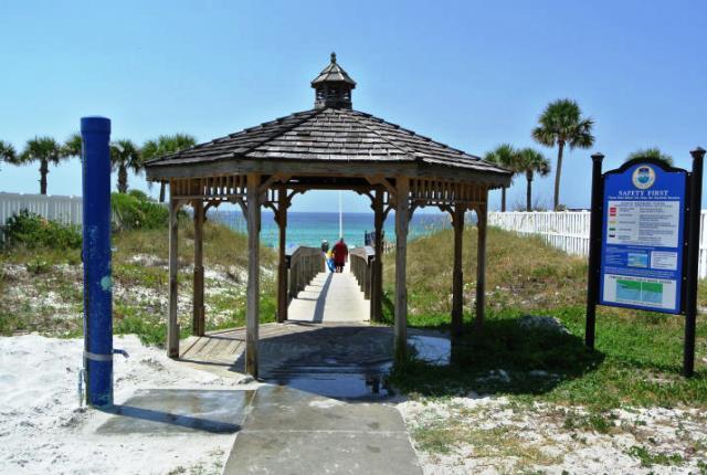 GRAND CARIBBEAN EAST CONDO - Residential