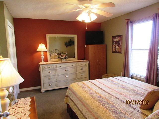 GRAND CARIBBEAN EAST CONDO - Residential