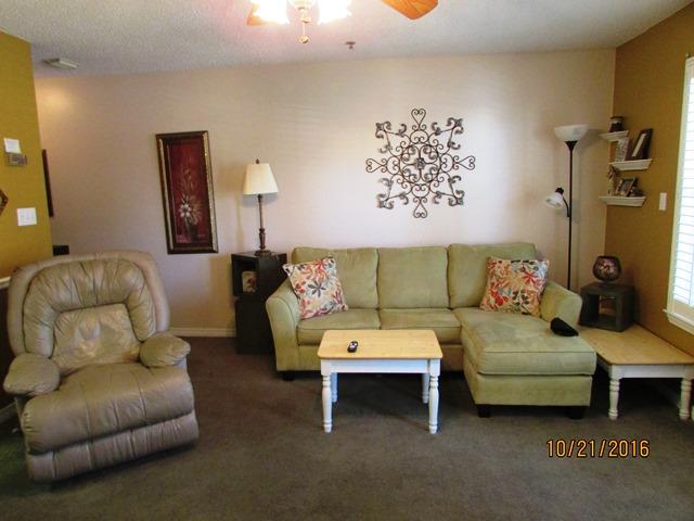 GRAND CARIBBEAN EAST CONDO - Residential