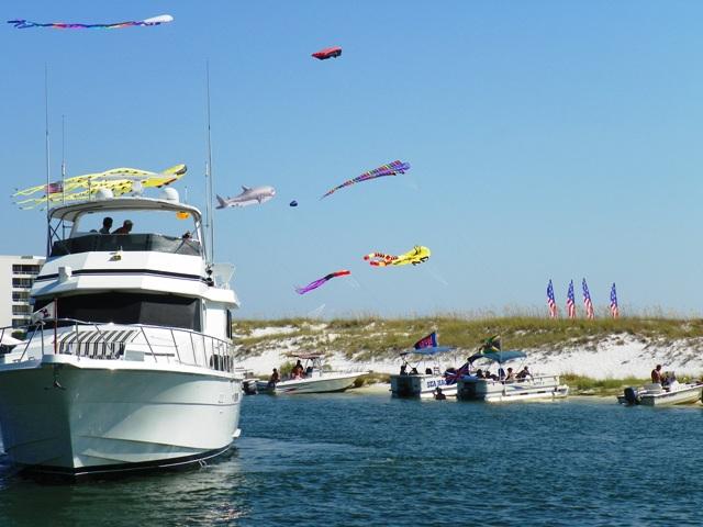 GRAND CARIBBEAN EAST CONDO - Residential