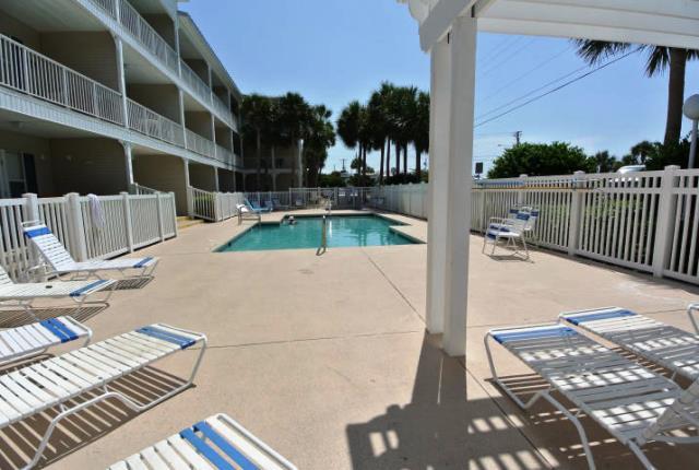 GRAND CARIBBEAN EAST CONDO - Residential