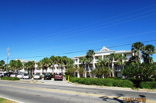 GRAND CARIBBEAN EAST CONDO - Residential