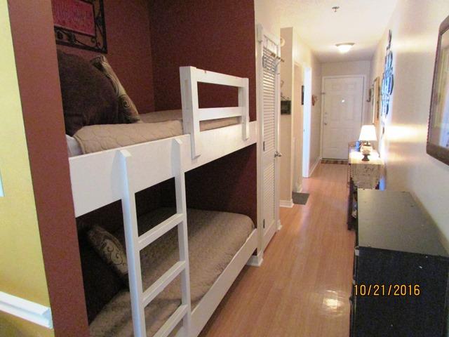 GRAND CARIBBEAN EAST CONDO - Residential