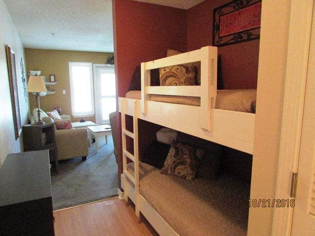 GRAND CARIBBEAN EAST CONDO - Residential