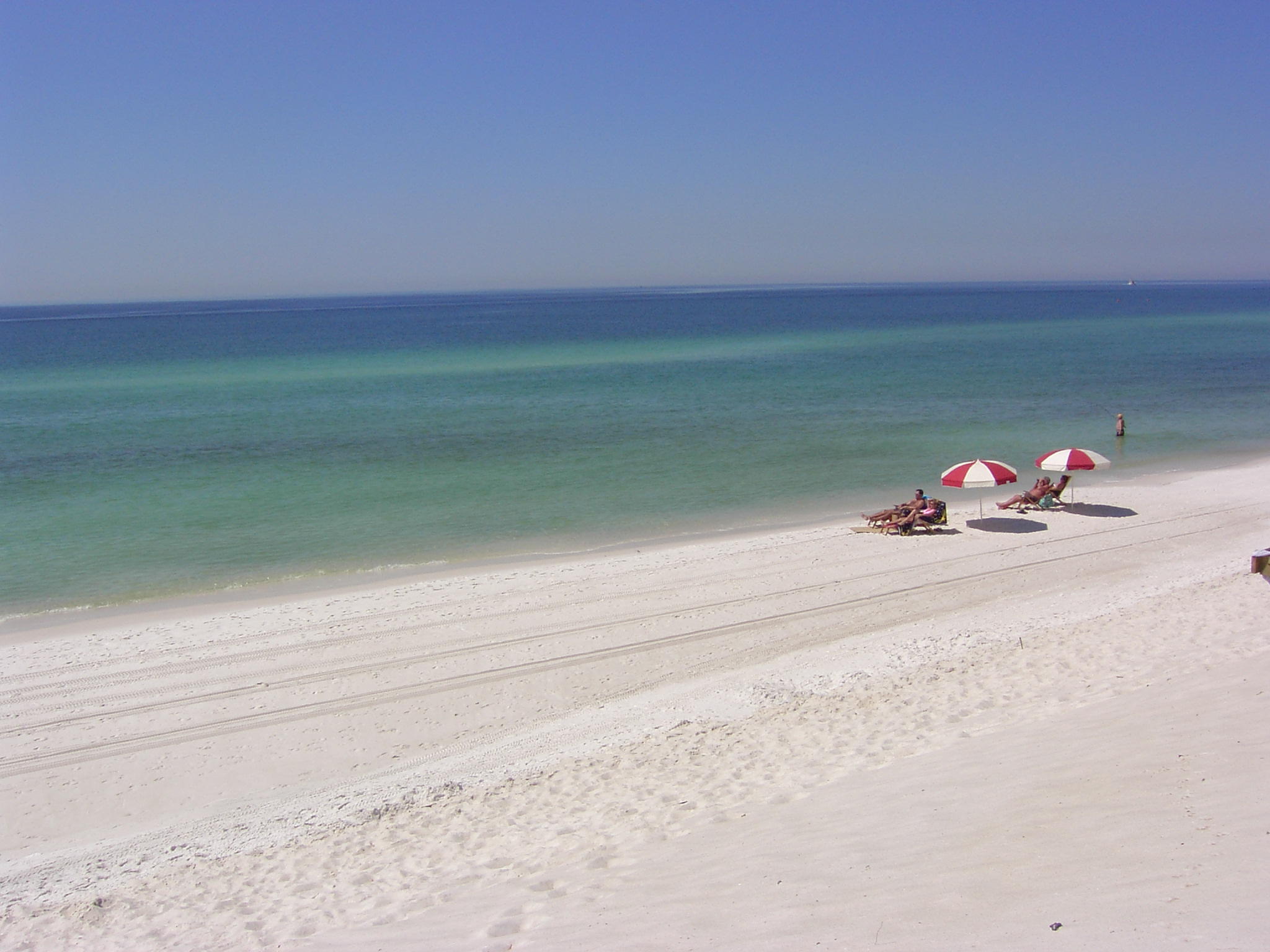 GRAND CARIBBEAN EAST CONDO - Residential