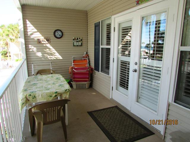 GRAND CARIBBEAN EAST CONDO - Residential